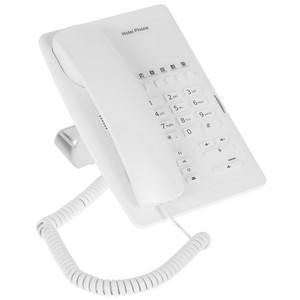 IP-телефон Fanvil H3W белый