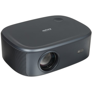 Проектор Everycom HQ9W Ultra Max серый