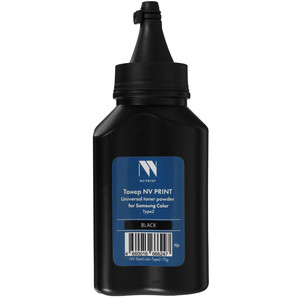 Тонер NV-Print NV-SamColor-Type2-70g черный