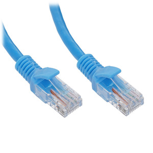 Патч-корд Cablexpert PP30-10M/B