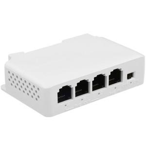 Удлинитель PoE ORIENT SWP-103N-100