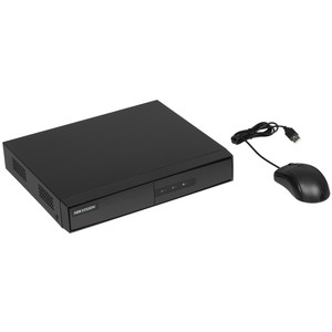 Регистратор для видеонаблюдения Hikvision DS-7108NI-Q1/M(D)