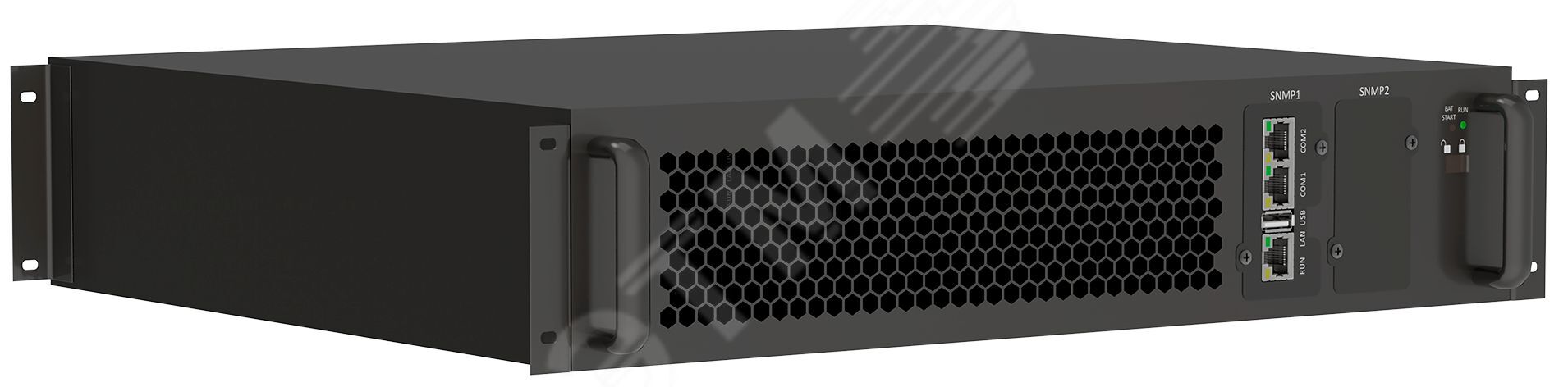 OM Силовой модуль 50кВА/50кВт ELECTRA EOM-SM-0050KVA ITK